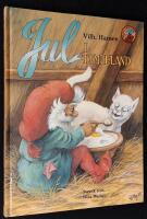 Jul i Tomteland