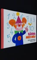 R&auml;kna med mej. F&ouml;rsta r&auml;kneboken f&ouml;r alla barn.