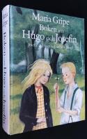 Boken om Hugo och Josefin