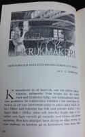 Kulturen 1951. Keramik. En &aring;rsbok.