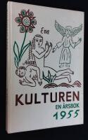Kulturen 1955. Bibeln. En &aring;rsbok.