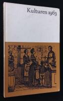 Kulturen 1963. Bod och bostad. En &aring;rsbok.
