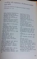 Kulturen 1965. &Ouml;ver gr&auml;nserna. En &aring;rsbok.
