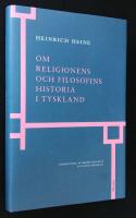 Om religionens och filosofins historia i Tyskland