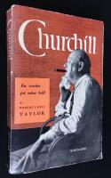 Winston Churchill. En storhet p&aring; n&auml;ra h&aring;ll.