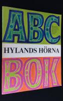 ABC-bok.&nbsp;Hylands h&ouml;rna.