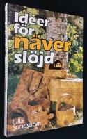 Id&eacute;er f&ouml;r n&auml;versl&ouml;jd