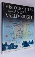 Historisk atlas &ouml;ver andra v&auml;rldskriget