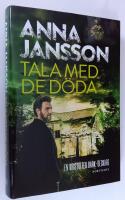Tala med de d&ouml;da