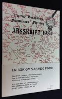 &Aring;rsskrift 1984