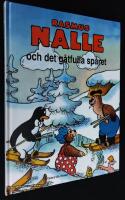 Rasmus Nalle och det g&aring;tfulla sp&aring;ret