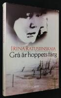 Gr&aring; &auml;r hoppets f&auml;rg
