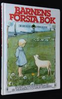 Barnens f&ouml;rsta bok
