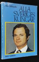 Alla Sveriges kungar