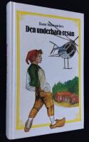 Den underbara resan. En l&auml;sebok om Sverige. F&ouml;rsta delen.