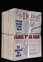 Det B&auml;sta ur Reader's Digest 1981. [Del] 1. Januari. 2. Februari. 3. Mars. 4. April. 5. Maj. 6. Juni. 7. Juli. 8. Augusti. 9. September. 10. Oktober. 11. November. 12. December.