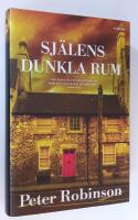 Sj&auml;lens dunkla rum