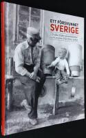 Ett f&ouml;rsvunnet Sverige