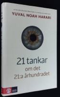 21 tankar om det 21:a &aring;rhundradet