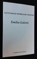 Emilia Galotti