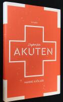 Dagbok fr&aring;n akuten