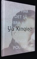 Jag har det s&aring; bra att jag borde ringa polisen