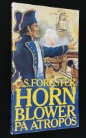 Hornblower p&aring; Atropos
