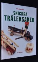 Snickra tr&auml;leksaker