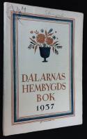 Dalarnas hembygdsbok 1937