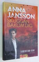 Skuggan bakom dig