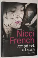 Att d&ouml; tv&aring; g&aring;nger