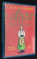 Anne p&aring; Gr&ouml;nkulla x 2: 1. Anne p&aring; Gr&ouml;nkulla. 2. V&aring;r v&auml;n Anne.