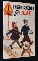 Ingen r&auml;dder f&ouml;r ABC