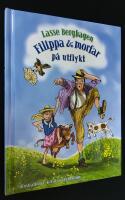 Filippa & morfar p&aring; utflykt