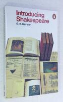 Introducing Shakespeare