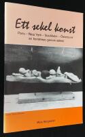 Ett sekel konst. Paris - New York - Stockholm - Östersund, en konstresa genom seklet.