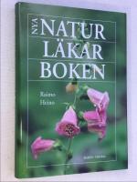 Nya naturl&auml;karboken