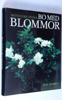Bonniers stora Bo med blommor