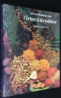 Stora boken om &ouml;rter & kryddor
