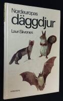 Nordeuropas d&auml;ggdjur
