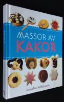 Massor av kakor