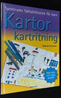 Kartor och kartritning