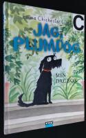 Jag, Plumdog. Min dagbok.