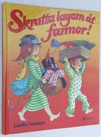 Skratta lagom &aring;t farmor!