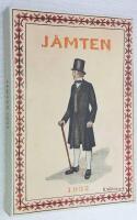 J&auml;mten 1932