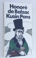 Kusin Pons