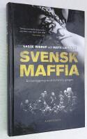 Svensk maffia
