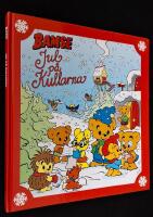 Bamse. Jul p&aring; kullarna.