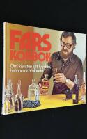 Fars kokbok. Om konsten att krydda, br&auml;nna och blanda.