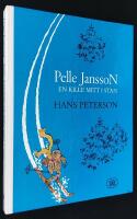 Pelle Jansson. En kille mitt i stan.